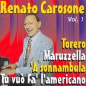 Il meglio di Renato Carosone