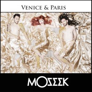 Venice and Paris - Single