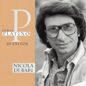 Serie Platino: Nicola di Bari