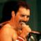 Freddie Mercury, dalla tomba sparisce la targa