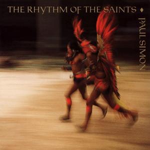 The Rhythm of the Saints (Remastered)