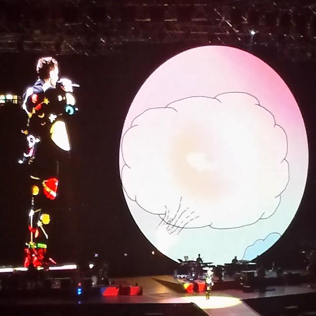 Jovanotti - @Stadio San Siro / Milano