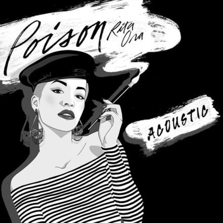Poison (Acoustic) - Single