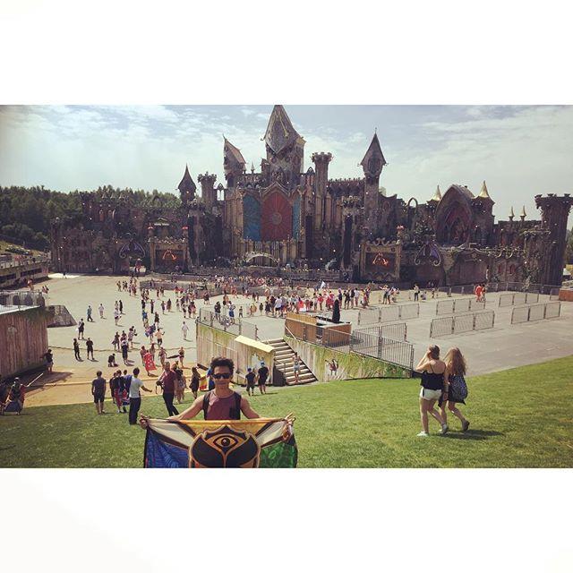 Tomorrowland 2015 le foto più belle