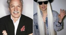 Giorgio Moroder e Lady Gaga
