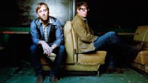 I Black Keys fanno causa a Pizza Hut e Home Depot