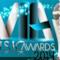 Il logo dei Music Awards 2014