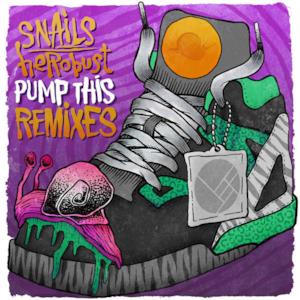Pump This (Remixes) - EP
