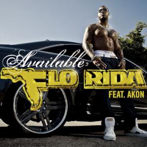 Available (feat. Akon) - Single