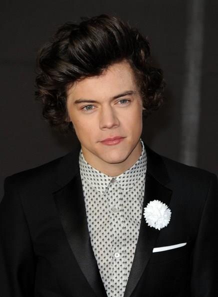 Harry Styles - 14
