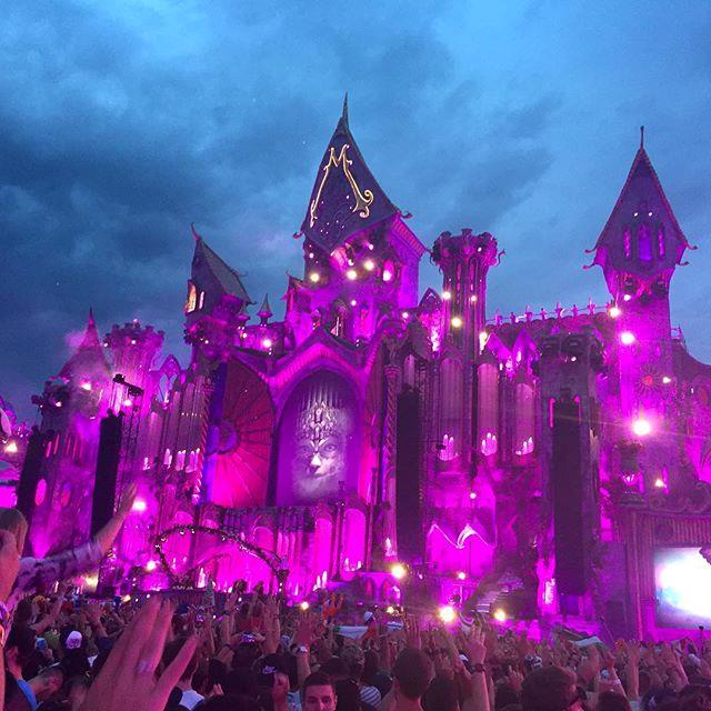 Tomorrowland 2015 le foto più belle