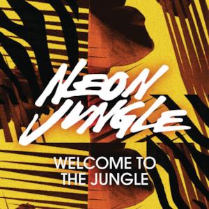 Welcome to the Jungle - Single