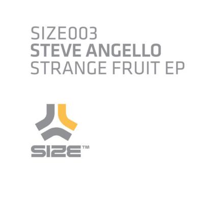 Strange Fruit - Single