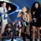 Jessie J, Nicki Minaj e Ariana Grande sul palco degli MTV VMA 2014