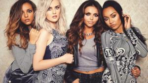 Little Mix nuovo album a novembre