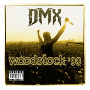 Live At Woodstock '99