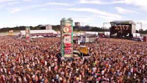 I DJ del Future Music Festival si sono divertiti a fare alcune richieste assurde agli organizzatori