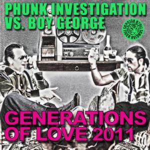 Generation of Love 2011