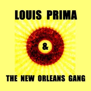 Louis Prima & The New Orleans Gang