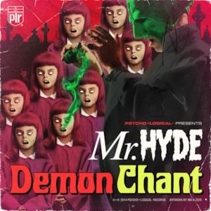 Demon Chant - Single