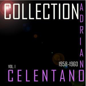 Adriano Celentano Collection, vol. 1