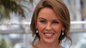 Kylie Minogue attrice a Cannes per Holy Motors