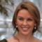 Kylie Minogue attrice a Cannes per Holy Motors