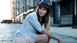 Sara Bareilles per What’s Inside: Songs From Waitress