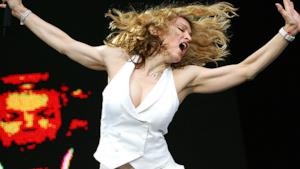 Madonna, concerto a Milano nel 2012