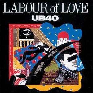 Labour of Love II
