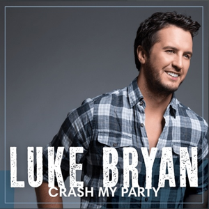 Crash My Party (Deluxe Edition)