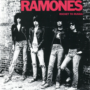 Rocket to Russia (Deluxe Edition)