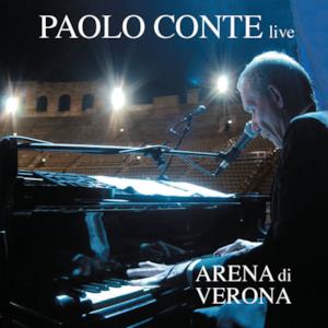 Live arena di Verona