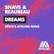 Dreams (Tiësto's AFTR:HRS Remix) - Single