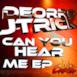 Can You Hear Me - Single