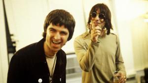 Noel e Liam Gallagher