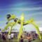 Coachella 2015: tra musica e belle ragazze del primo Weekend