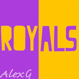 Royals - Single