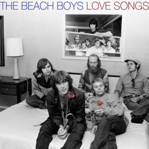 The Beach Boys Love Songs - EP