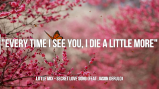 Little Mix: le migliori frasi dei testi delle canzoni