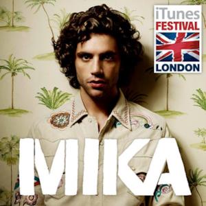 iTunes Festival: London 2007 - EP