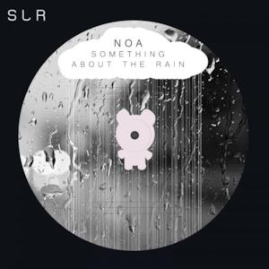 Something About the Rain - Single