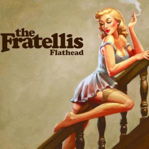 Flathead - EP (International Maxi)