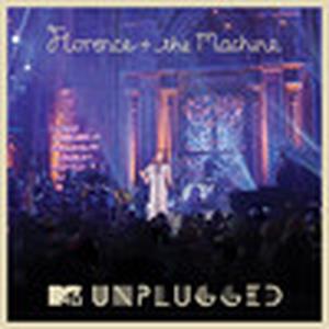 MTV Presents Unplugged: Florence + the Machine (Deluxe Version)