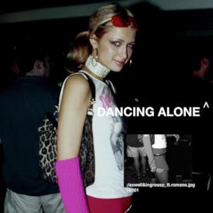 Dancing Alone (feat. ROMANS) - Single