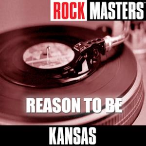 Rock Masters: Reason to Be