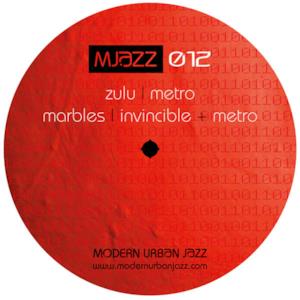 Zulu / Marbles - Single