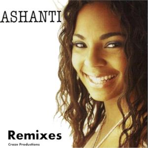 Ashanti Remixes