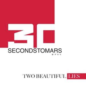 A Beautiful Lie - EP