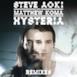Hysteria (feat. Matthew Koma) [Remixes] - EP